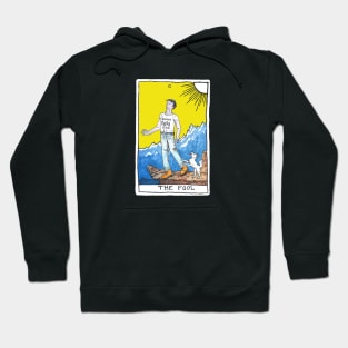 THE FOOL! Hoodie